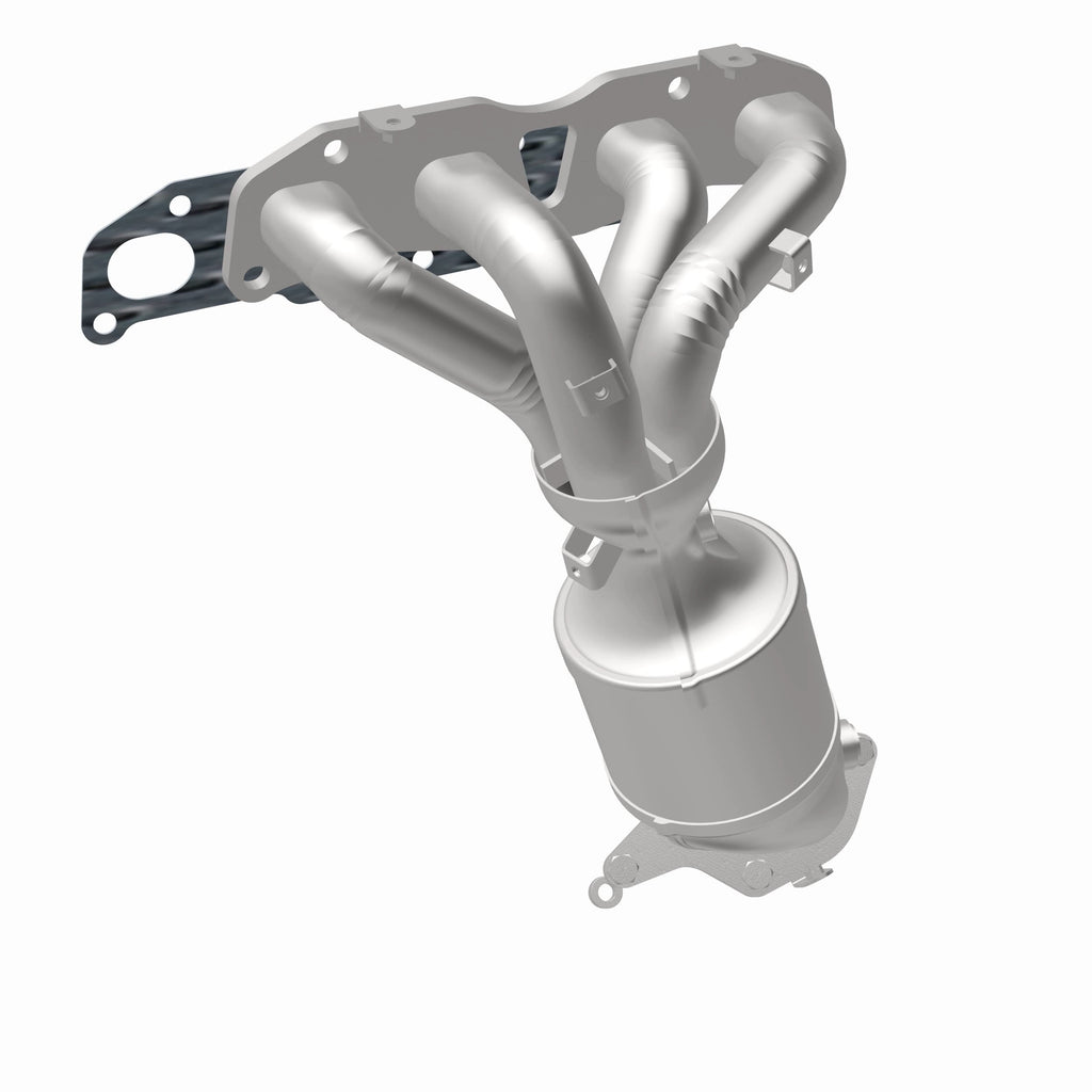 MagnaFlow Exhaust Products 5631295 California CARB Manifold Catalytic Converter for Select Nissan Altima