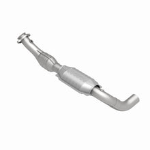 Load image into Gallery viewer, MagnaFlow Exhaust Products 447133 California CARB Direct-Fit Catalytic Converter for Select Ford F-150, Ford F-250