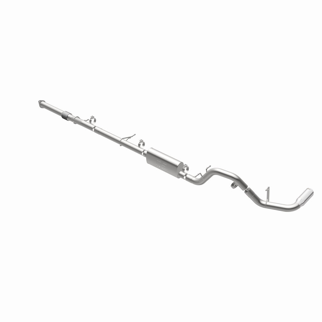MagnaFlow Exhaust Products 19649 NEO Series Polished Tips Cat-Back System for Select Chevrolet Colorado, GMC Canyon