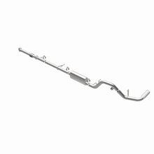 Load image into Gallery viewer, MagnaFlow Exhaust Products 19649 NEO Series Polished Tips Cat-Back System for Select Chevrolet Colorado, GMC Canyon