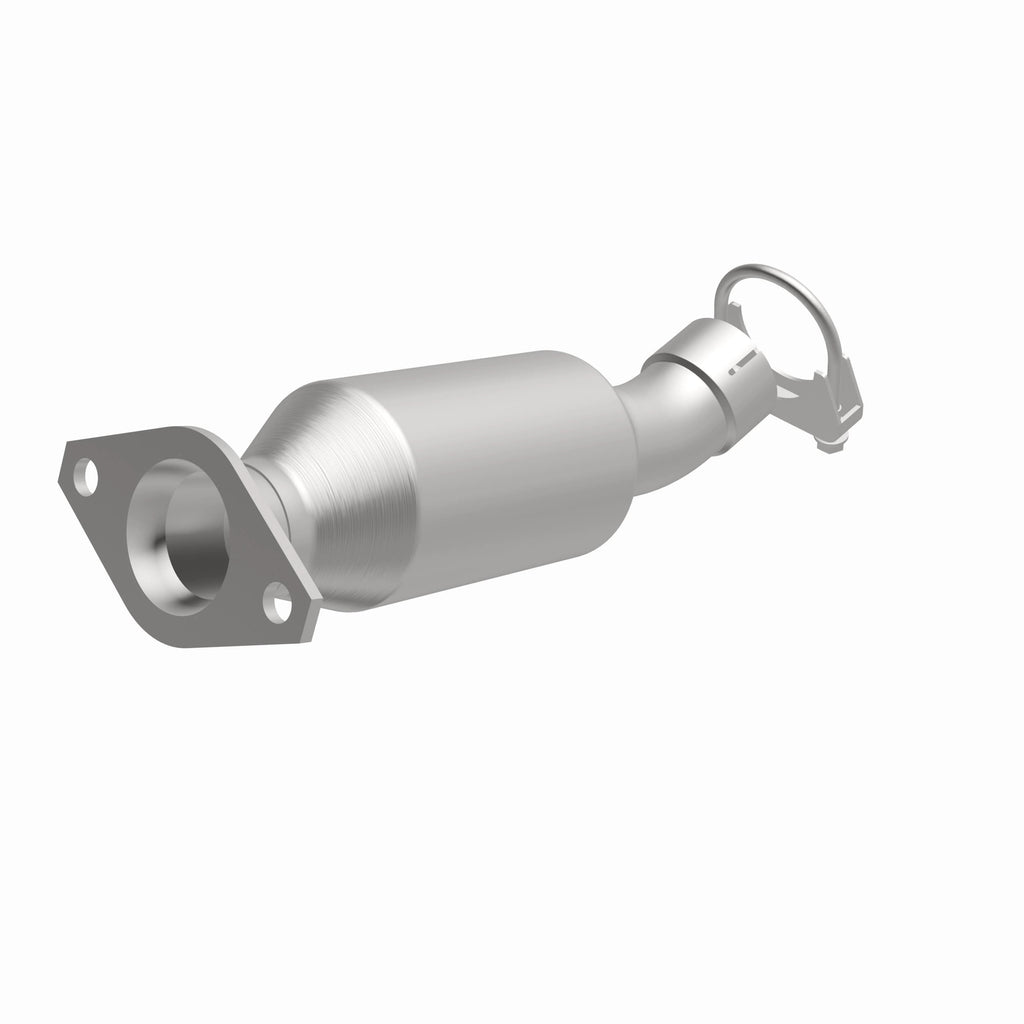 MagnaFlow Exhaust Products 5671448 California CARB Direct-Fit Catalytic Converter for Select Toyota Prius C
