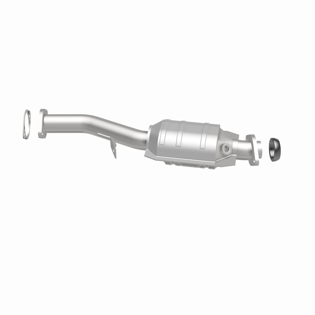 MagnaFlow Exhaust Products 51113 OEM Grade Direct-Fit Catalytic Converter for Select Subaru Forester, Subaru Impreza, Subaru Legacy