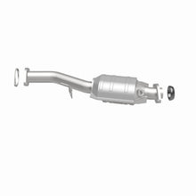 Load image into Gallery viewer, MagnaFlow Exhaust Products 51113 OEM Grade Direct-Fit Catalytic Converter for Select Subaru Forester, Subaru Impreza, Subaru Legacy