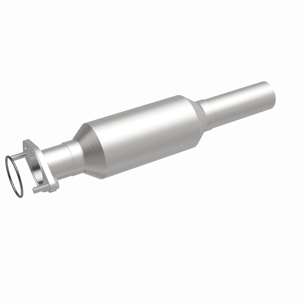 MagnaFlow Exhaust Products 5671793 California CARB Direct-Fit Catalytic Converter for Select Ford Fusion, Lincoln MKZ, Mercury Milan