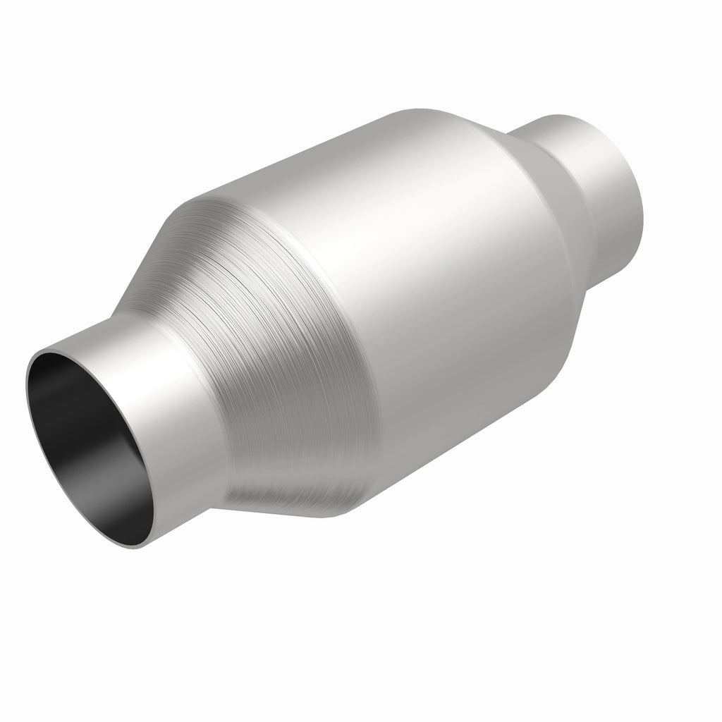 MagnaFlow Exhaust Products 59956 Standard Grade Universal Catalytic Converter