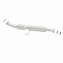 Load image into Gallery viewer, MagnaFlow Exhaust Products 49189 OEM Grade Direct-Fit Catalytic Converter for Select Scion xB