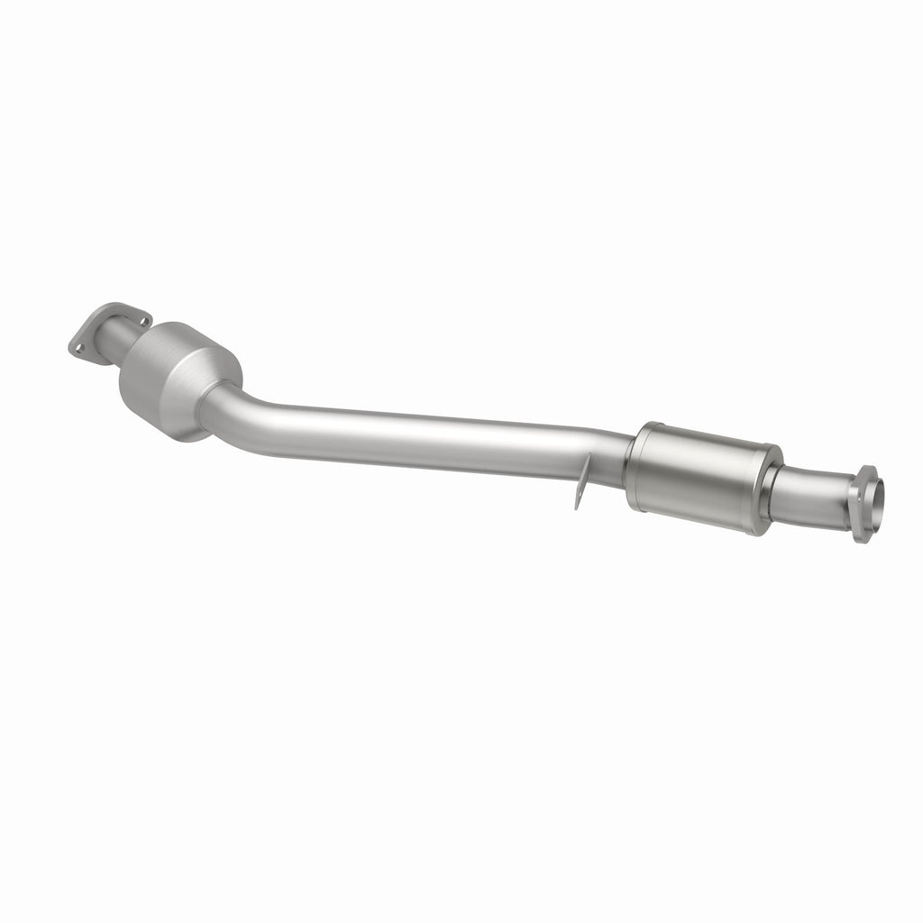 MagnaFlow Exhaust Products 51933 OEM Grade Direct-Fit Catalytic Converter for Select Scion FR-S, Subaru BRZ, Toyota 86