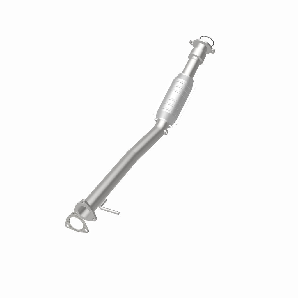 MagnaFlow Exhaust Products 49220 OEM Grade Direct-Fit Catalytic Converter for Select Chevrolet Equinox, Pontiac Torrent