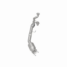 Load image into Gallery viewer, MagnaFlow Exhaust Products 280126 OEM Grade Direct-Fit Catalytic Converter for Select Honda Odyssey