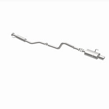 Load image into Gallery viewer, MagnaFlow Exhaust Products 15764 Street Series Polished Cat-Back System for Select Nissan Sentra