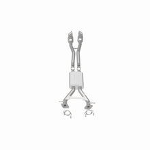 Load image into Gallery viewer, MagnaFlow Exhaust Products 52849 OEM Grade Direct-Fit Catalytic Converter for Select Kia K900