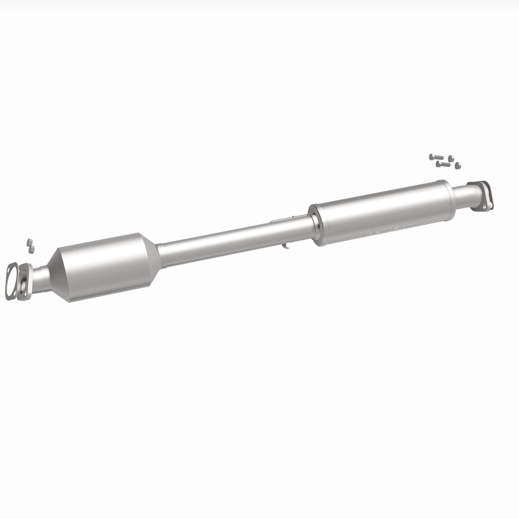 MagnaFlow Exhaust Products 5571820 California CARB Direct-Fit Catalytic Converter for Select Hyundai Sonata
