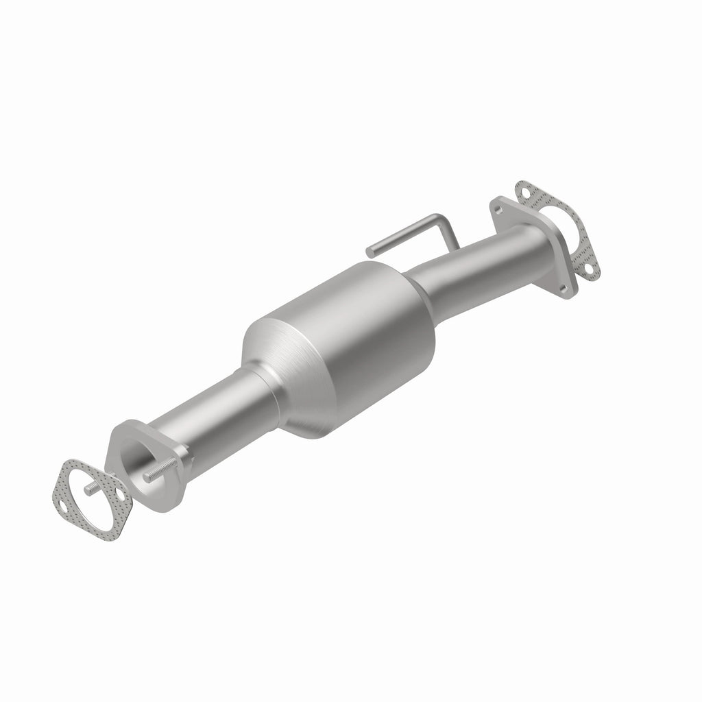 MagnaFlow Exhaust Products 5592579 California CARB Direct-Fit Catalytic Converter for Select Buick Enclave, Chevrolet Traverse, GMC Acadia, Saturn Outlook