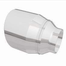 Load image into Gallery viewer, MagnaFlow Exhaust Products 35224 Single Exhaust Tip - 2.5in. Inlet/4.5in. Outlet