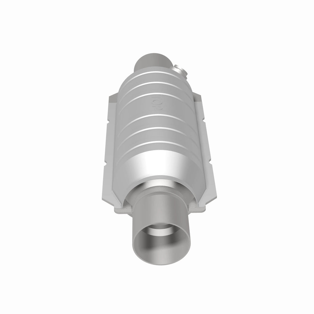 MagnaFlow Exhaust Products 99305HM HM Grade Universal Catalytic Converter for Select Audi A4, Audi A4 Quattro, Audi S4, BMW 750iL, Dodge Ram 1500, Mercedes-Benz E430, Volkswagen Beetle, Volkswagen Cabrio, Volkswagen Corrado, Volkswagen Golf, Volkswagen