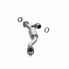 Load image into Gallery viewer, MagnaFlow Exhaust Products 50138 HM Grade Direct-Fit Catalytic Converter for Select Mitsubishi Montero Sport