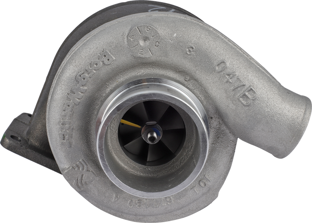 Alliant Power 177265 Turbocharger