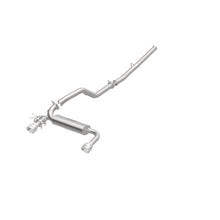Load image into Gallery viewer, MagnaFlow Exhaust Products 19281 Competition Series Stainless 3 in Cat-Back for Select Ford Focus