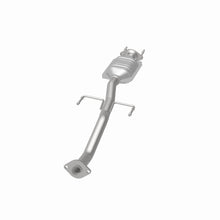 Load image into Gallery viewer, MagnaFlow Exhaust Products 50672 HM Grade Direct-Fit Catalytic Converter for Select Mazda Protege