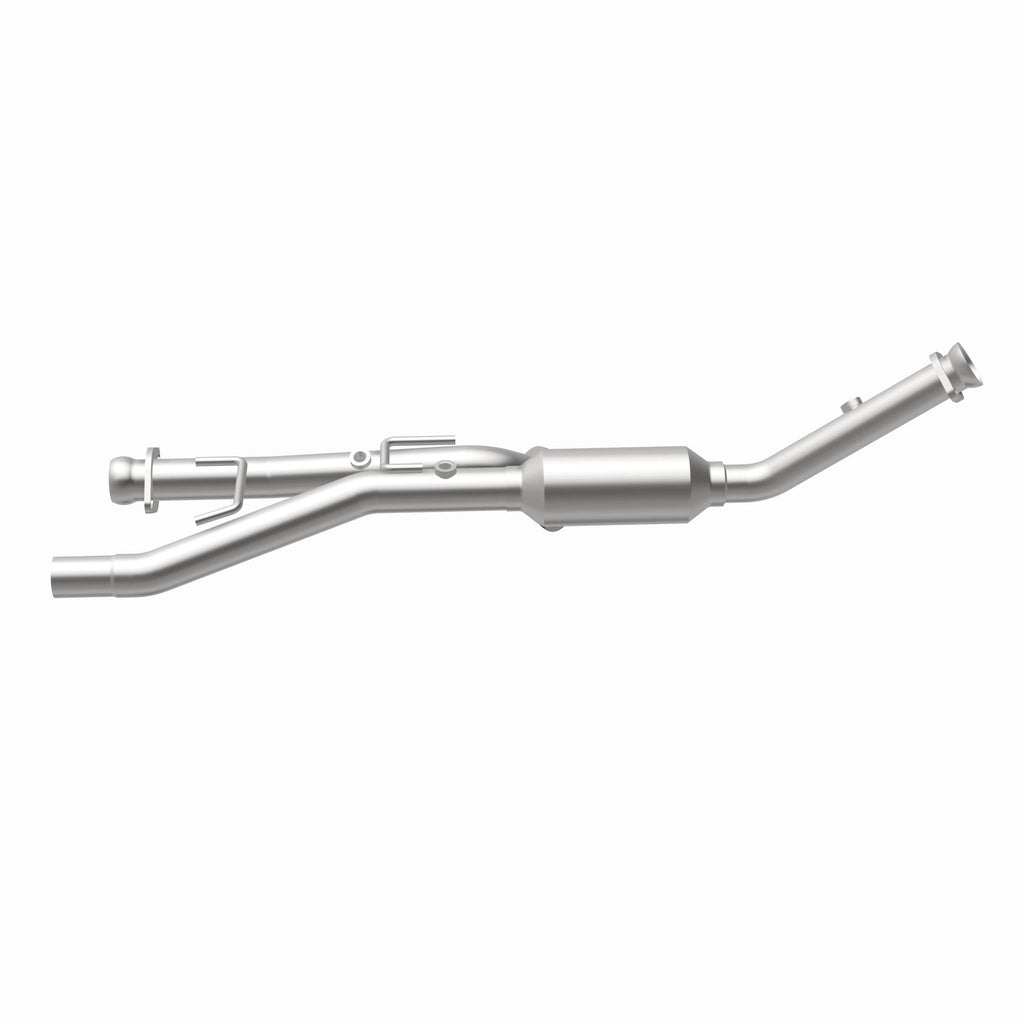 MagnaFlow Exhaust Products 4451314 California CARB Direct-Fit Catalytic Converter for Select Ford Explorer, Mercury Mountaineer