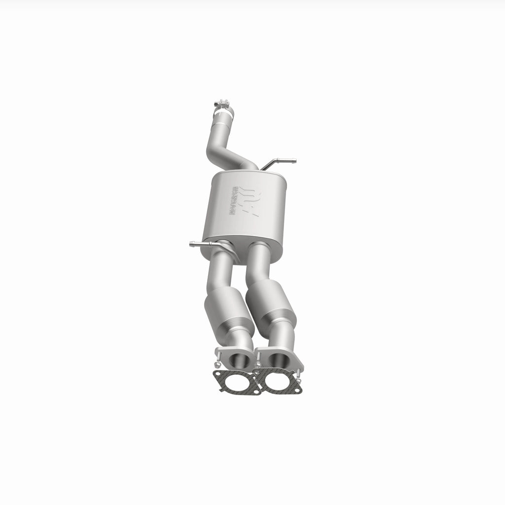 MagnaFlow Exhaust Products 280729 OEM Grade Direct-Fit Catalytic Converter for Select Cadillac XT5