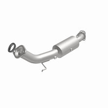 Load image into Gallery viewer, MagnaFlow Exhaust Products 5461182 California CARB Direct-Fit Catalytic Converter for Select Acura RSX