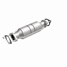 Load image into Gallery viewer, MagnaFlow Exhaust Products 51332 OEM Grade Direct-Fit Catalytic Converter for Select Hyundai Elantra, Kia Spectra, Kia Spectra5