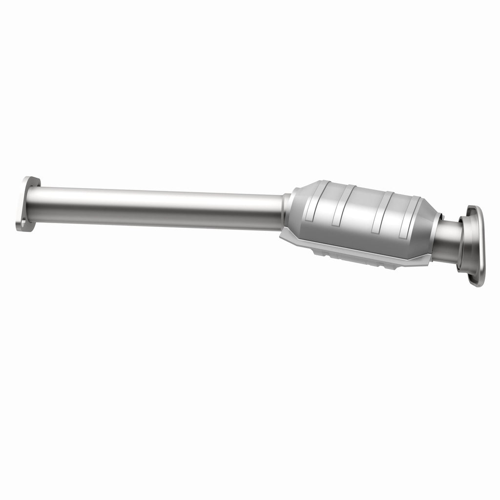 MagnaFlow Exhaust Products 23326 HM Grade Direct-Fit Catalytic Converter for Select Ford Contour, Mercury Mystique