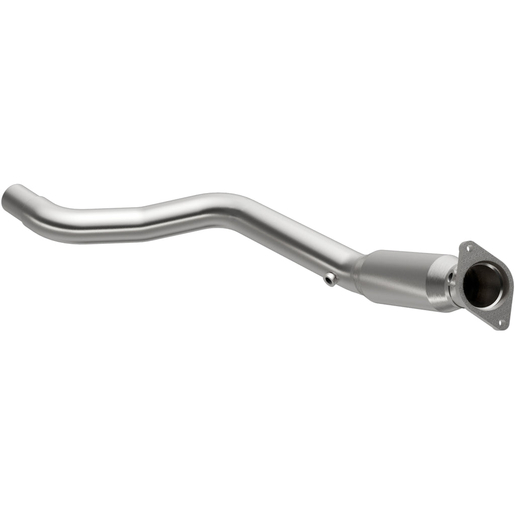 MagnaFlow Exhaust Products 5461964 California CARB Direct-Fit Catalytic Converter for Select Chrysler 300, Dodge Challenger, Dodge Charger, Dodge Magnum