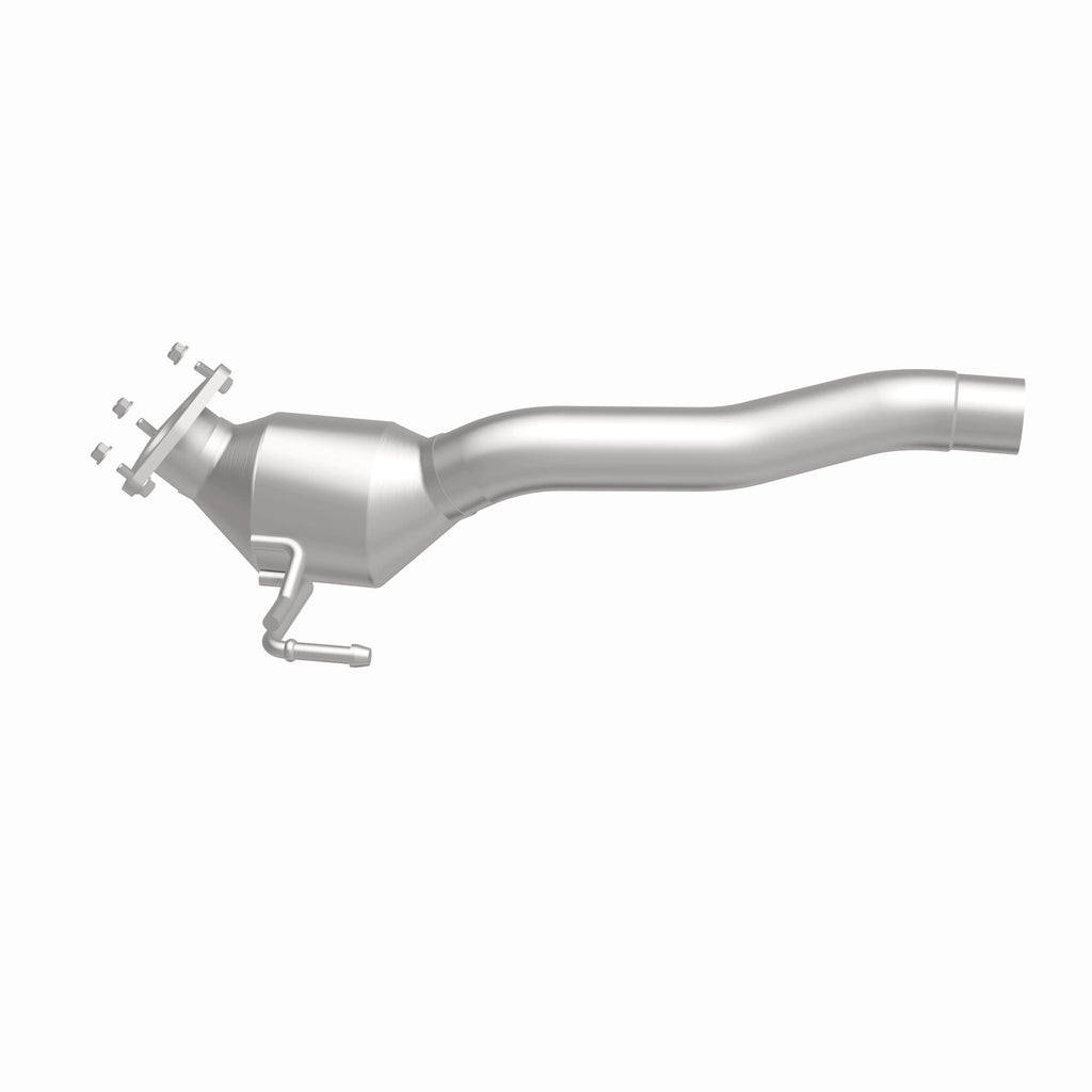 MagnaFlow Exhaust Products 52373 OEM Grade Direct-Fit Catalytic Converter for Select Porsche Cayenne