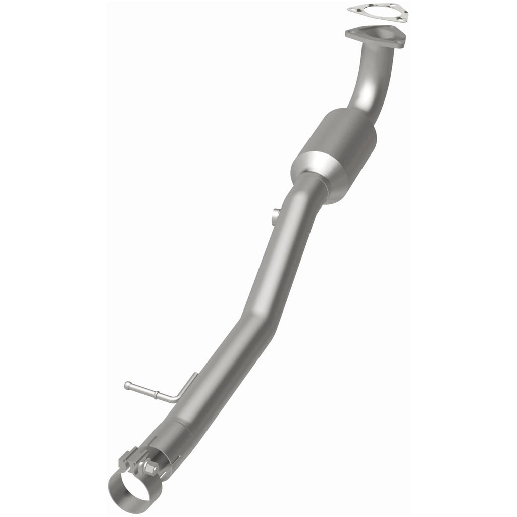 MagnaFlow Exhaust Products 5451755 California CARB Direct-Fit Catalytic Converter for Select Land Rover Range Rover