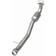 Load image into Gallery viewer, MagnaFlow Exhaust Products 5451755 California CARB Direct-Fit Catalytic Converter for Select Land Rover Range Rover