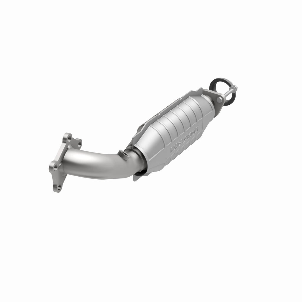 MagnaFlow Exhaust Products 51548 OEM Grade Manifold Catalytic Converter for Select Cadillac CTS