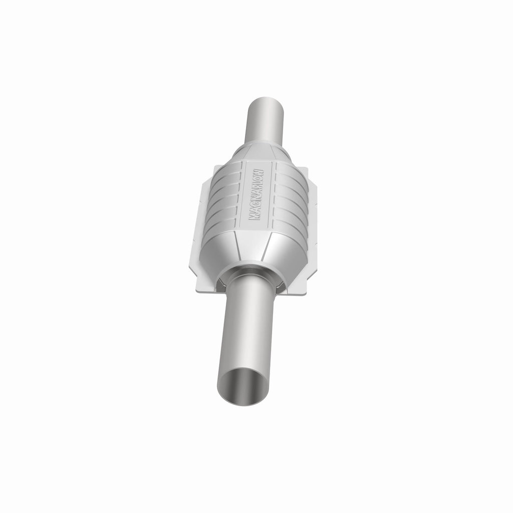 MagnaFlow Exhaust Products 23467 Standard Grade Direct-Fit Catalytic Converter for Select Buick Skylark, Oldsmobile Calais, Oldsmobile Cutlass Calais, Pontiac Grand Am