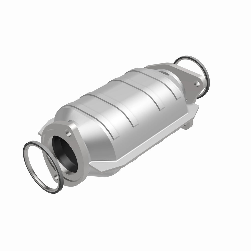 MagnaFlow Exhaust Products 444232 California CARB Direct-Fit Catalytic Converter for Select Lexus LS400