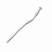 Load image into Gallery viewer, MagnaFlow Exhaust Products 5451814 California CARB Direct-Fit Catalytic Converter for Select Chrysler Town &amp; Country, Dodge Caravan, Dodge Grand Caravan