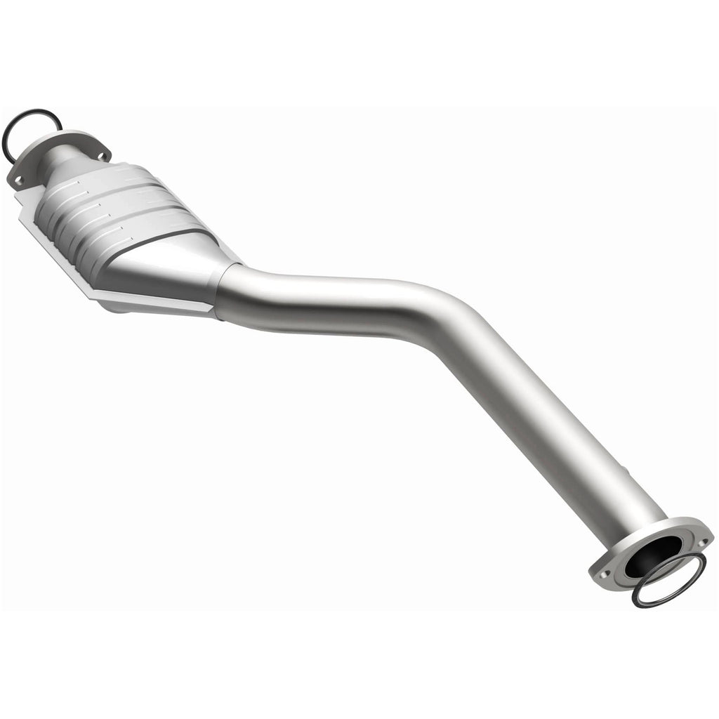 MagnaFlow Exhaust Products 93352 HM Grade Direct-Fit Catalytic Converter for Select Lexus GS300, Lexus SC300