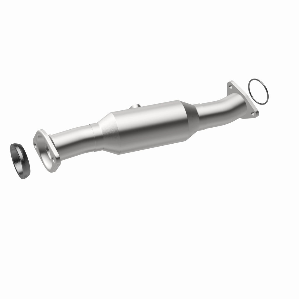 MagnaFlow Exhaust Products 51082 OEM Grade Direct-Fit Catalytic Converter for Select Honda S2000