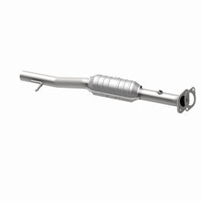 Load image into Gallery viewer, MagnaFlow Exhaust Products 49843 OEM Grade Direct-Fit Catalytic Converter for Select Mitsubishi Lancer