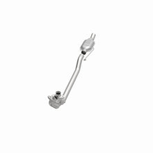 Load image into Gallery viewer, MagnaFlow Exhaust Products 93302 Standard Grade Direct-Fit Catalytic Converter for Select Ford Bronco, Ford E-150 Econoline, Ford E-150 Econoline Club Wagon, Ford E-250 Econoline, Ford E-250 Econoline Club Wagon, Ford E-350 Econoline, Ford E-350
