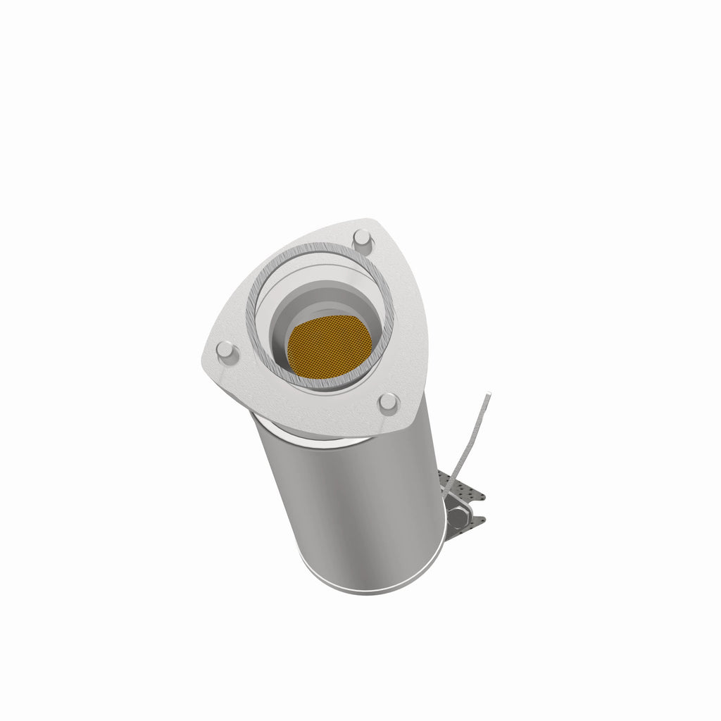MagnaFlow Exhaust Products 5582445 California CARB Direct-Fit Catalytic Converter for Select Buick Enclave, Chevrolet Traverse, GMC Acadia, Saturn Outlook