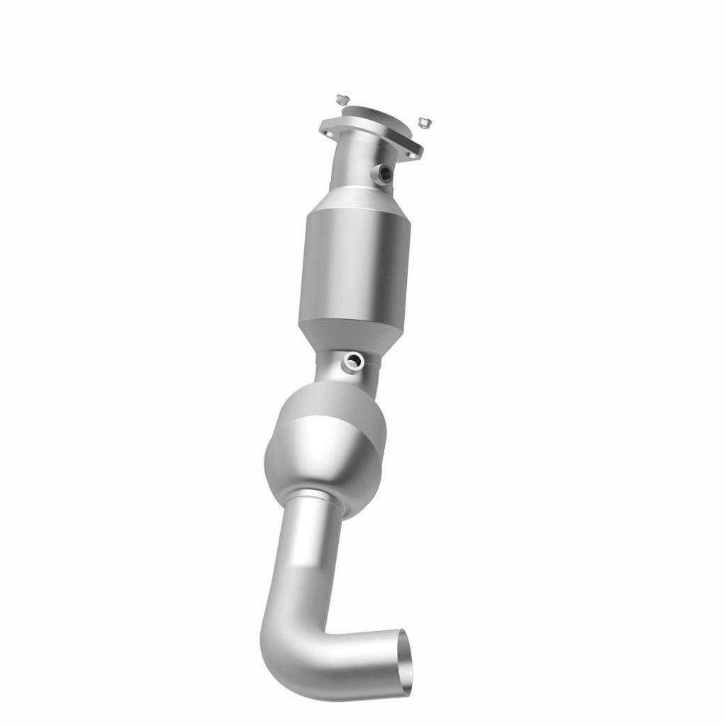 MagnaFlow Exhaust Products 280269 OEM Grade Direct-Fit Catalytic Converter for Select Ford F-150