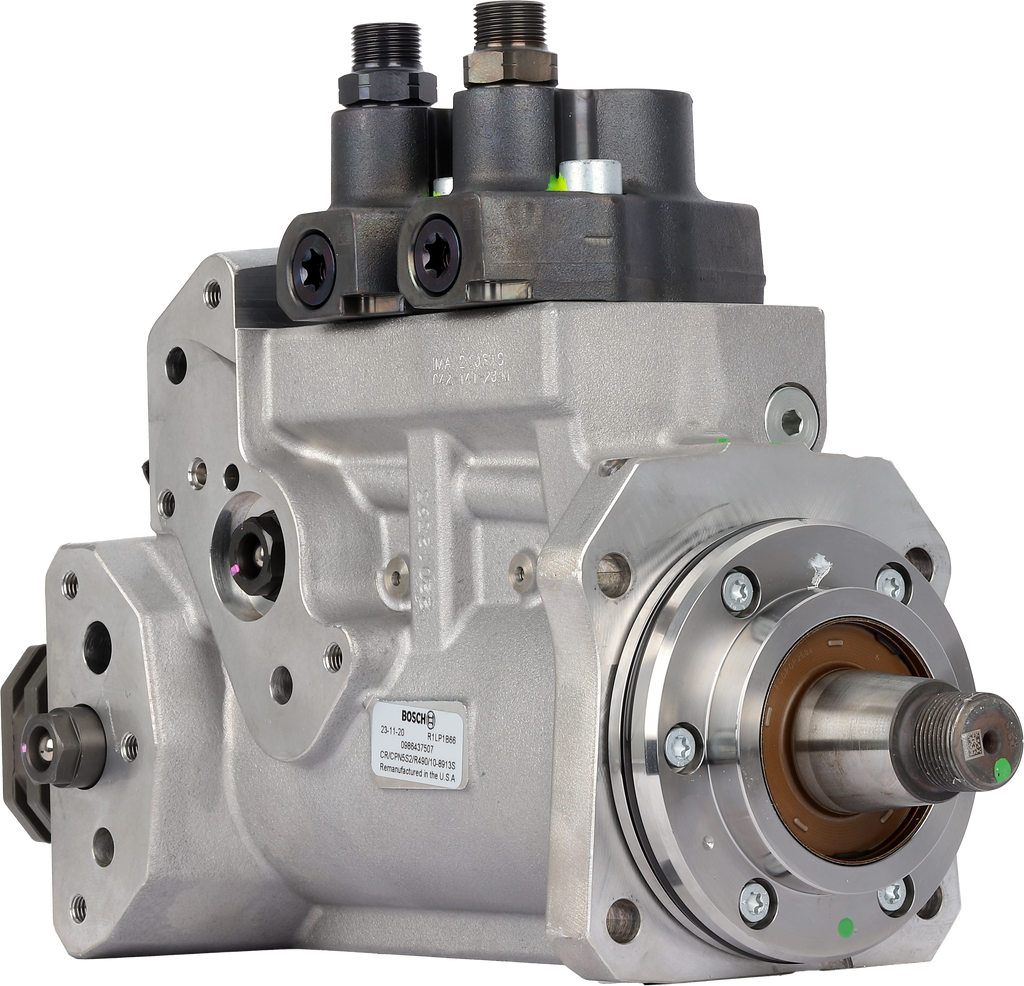 Alliant Power 0 986 437 507 Diesel Fuel Injector Pump