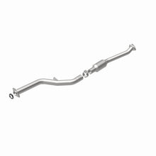 Load image into Gallery viewer, MagnaFlow Exhaust Products 5671217 California CARB Direct-Fit Catalytic Converter for Select Subaru Impreza