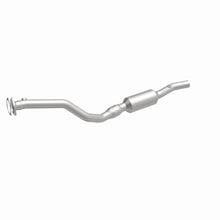 Load image into Gallery viewer, MagnaFlow Exhaust Products 4481658 California CARB Direct-Fit Catalytic Converter for Select Audi A4, Audi A4 Quattro, Volkswagen Passat