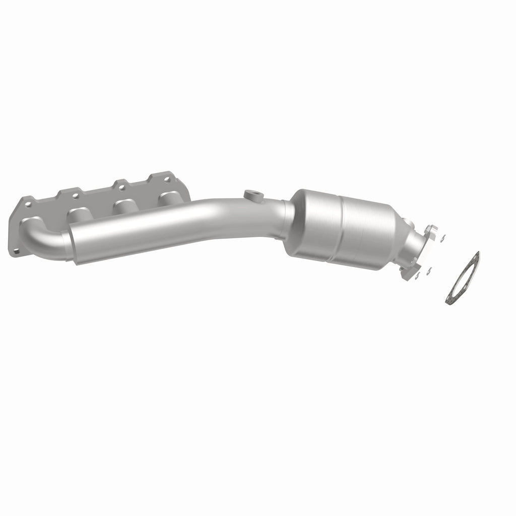 MagnaFlow Exhaust Products 50799 HM Grade Manifold Catalytic Converter for Select Volkswagen Passat