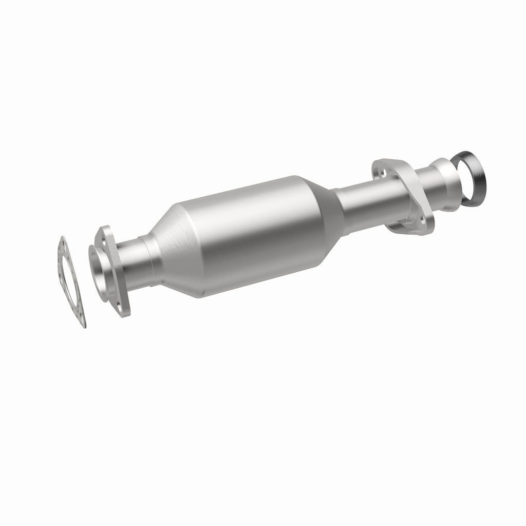 MagnaFlow Exhaust Products 3322636 California CARB Direct-Fit Catalytic Converter for Select Acura Integra, Honda Accord, Honda Civic, Honda Civic del Sol