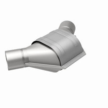 Load image into Gallery viewer, MagnaFlow Exhaust Products 51184 OEM Grade Universal Catalytic Converter for Select Lincoln Continental, Saab 9-2X, Subaru Baja, Subaru Forester, Subaru Impreza, Subaru Legacy, Subaru Outback