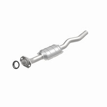 Load image into Gallery viewer, MagnaFlow Exhaust Products 23251 Standard Grade Direct-Fit Catalytic Converter for Select Chrysler Laser, Chrysler LeBaron, Dodge Daytona, Dodge Dynasty, Dodge Lancer, Dodge Omni, Dodge Shadow, Dodge Spirit, Plymouth Acclaim, Plymouth Sundance