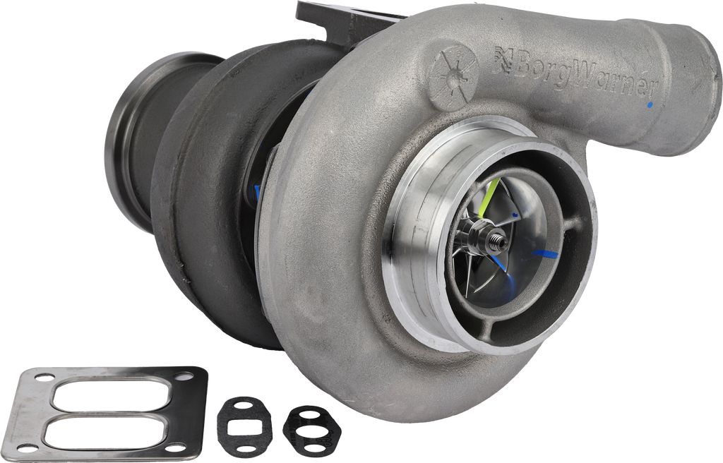Alliant Power 179079 Turbocharger